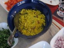 Masala Poha